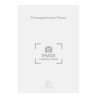 Auber, Chantal - Transparences Piano