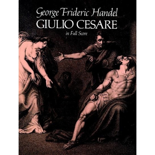 Händel, Georg Friedrich -...