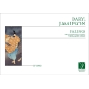 Jamieson, Daryl - Fallings, Trio for Sho and U, Viola, and Cello
