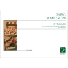Jamieson, Daryl - Stravaig, for U and Piano