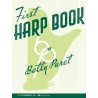 Paret, B - First Harp Book