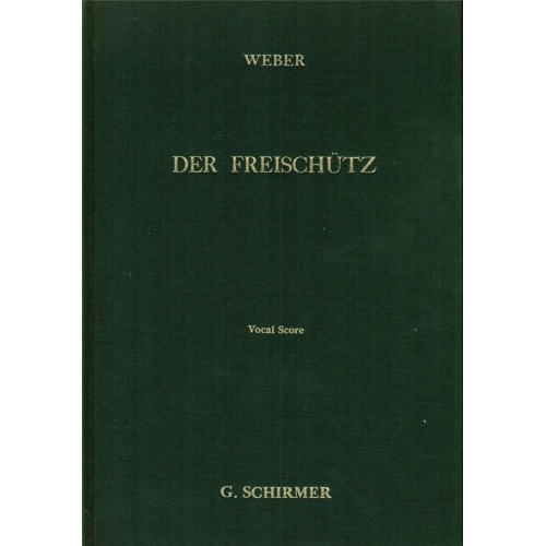 Weber, Carl Maria - Der...