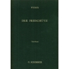 Weber, Carl Maria - Der Freischutz