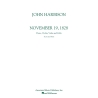Menotti, Gian Carlo - Introduction, March and Shepherds' Dance