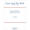 Prokofiev, Sergei - Peter and the Wolf
