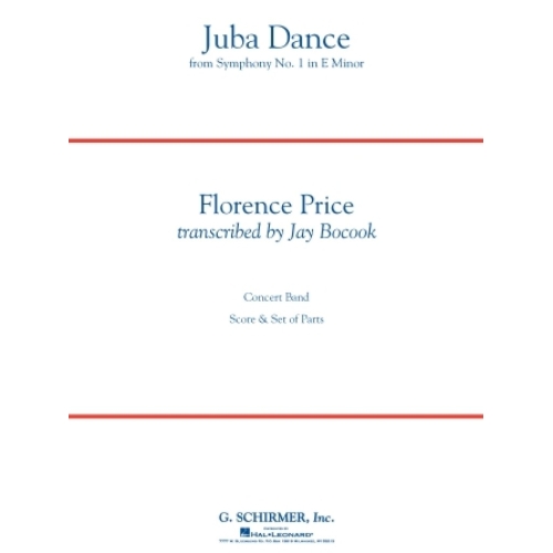 Price, Florence - Juba...