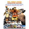 Hits Songs From Animated Movies