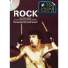 Play Along Drums Audio CD: Rock