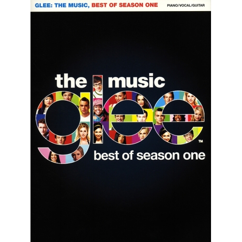 Cast, Glee - Glee: The...