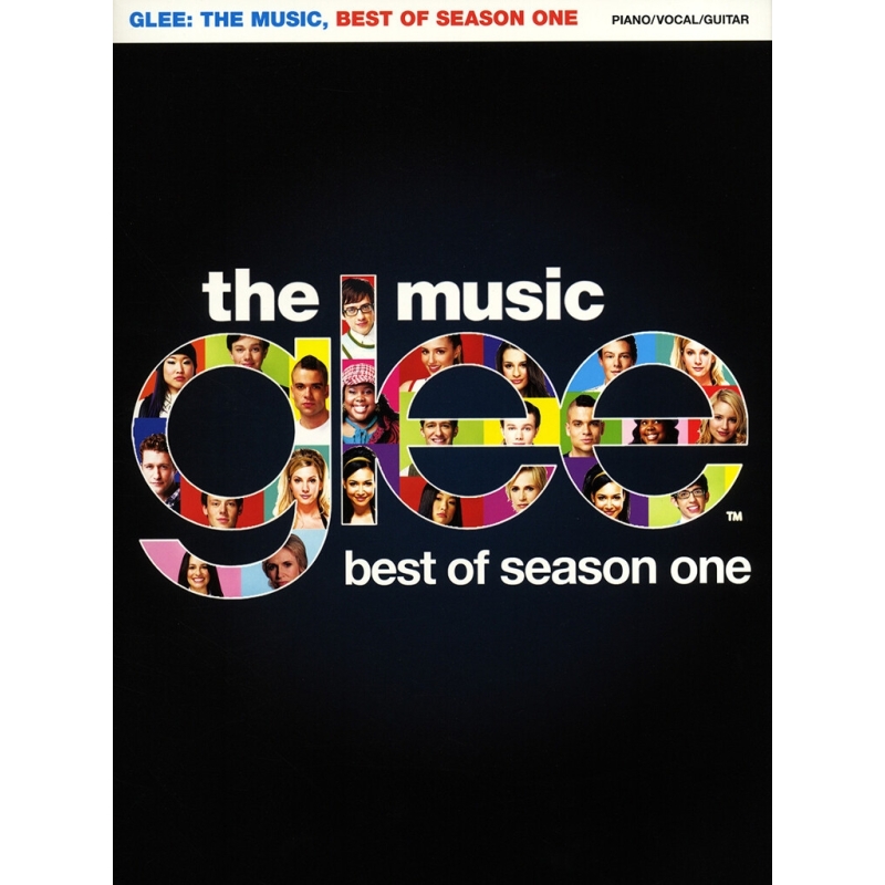 Cast, Glee - Glee: The Music - Best Of Season One