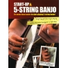 Start-Up: 5-String Banjo