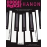 Boogie Wooge Hanon (Revised Edition)
