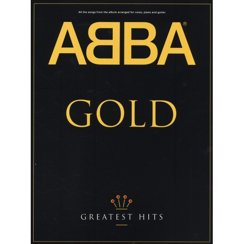 ABBA Gold: Greatest Hits