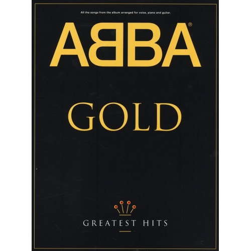 Abba Gold: Greatest Hits