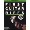 First Guitar Riffs