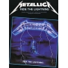 Metallica: Ride The Lightning Guitar Tab Edition