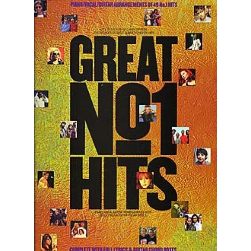 Great Number One Hits