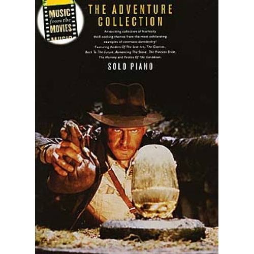 Music from the Movies: The Adventure Collection