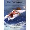 Blake, Howard - The Snowman Suite - Cello/Piano