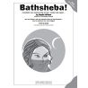 Wilson, Sheila - Bathsheba!