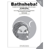 Wilson, Sheila - Bathsheba! (Pupils Book)