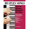 Songs You'Ve Always Wanted To