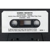 Samba Session (Cassette) - 0