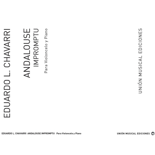 Andalouse Impromptu