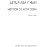 Metodo De Acordeon: Tercer Curso