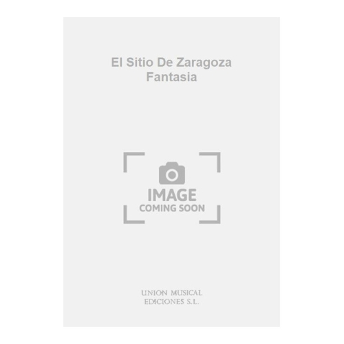 El Sitio De Zaragoza Fantasia