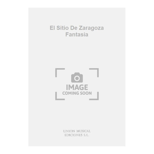 Oudrid: El Sitio De Zaragoza Fantasia for Accordion