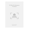 El Sitio De Zaragoza Fantasia