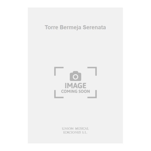 Albeniz: Torre Bermeja Serenata (Biok) for Accordion