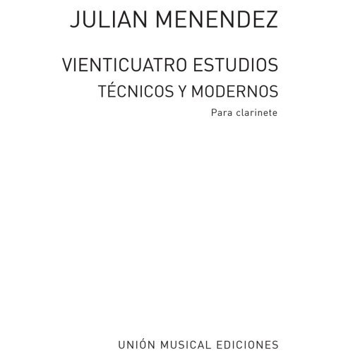 Menéndez, Julian -...