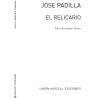 Padilla: El Relicario, Pasodoble 3/4 (Biok) for Accordion