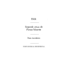 Biok, Acheter - Segundo Album De Piezas