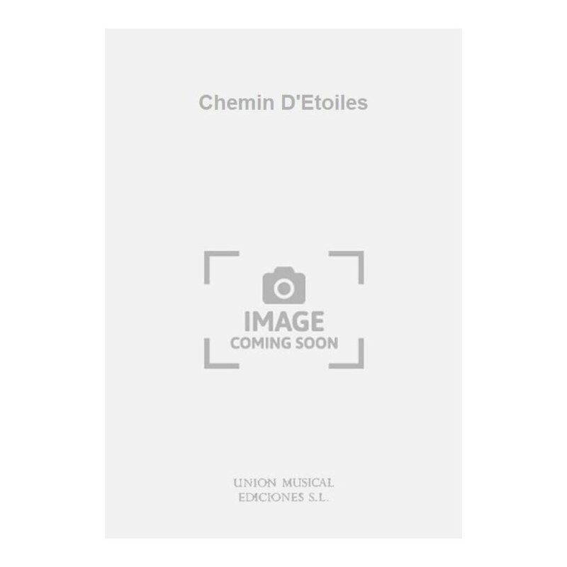 Biok, Acheter - Chemin D'Etoiles