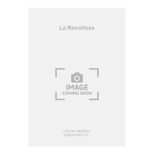 Chapi: La Revoltosa (Biok) for Accordion