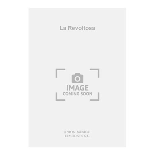 La Revoltosa