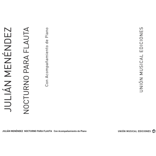 Menéndez, Julian - Nocturo...