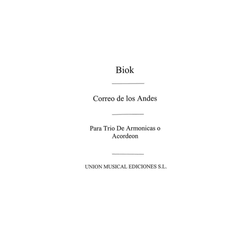 Correo De Los Andes