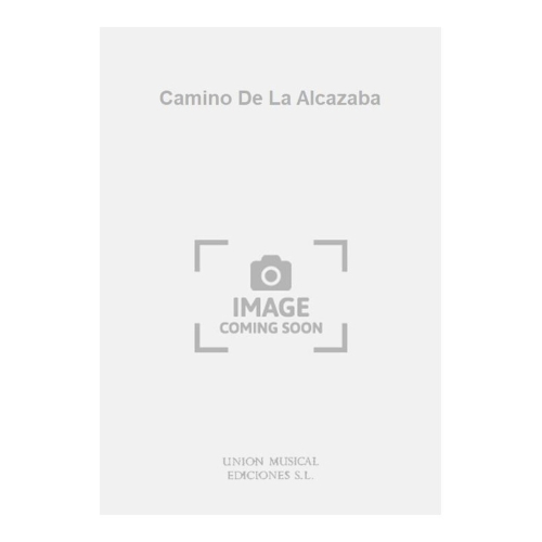 Camino De La Alcazaba