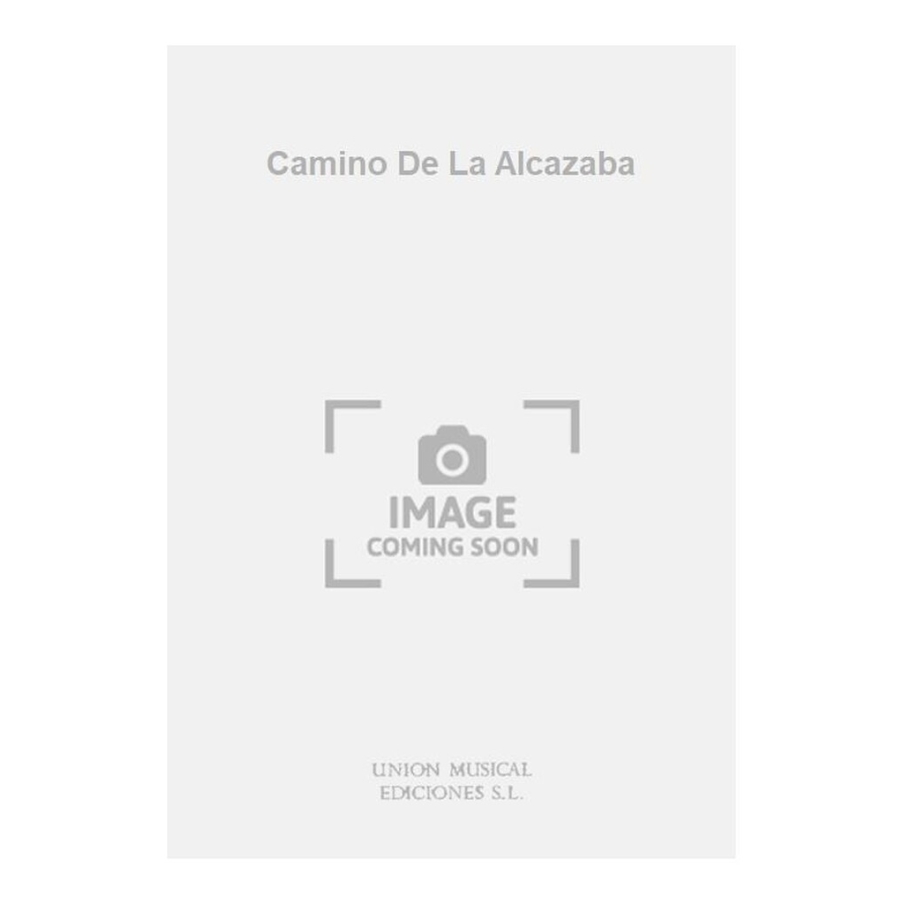 Camino De La Alcazaba
