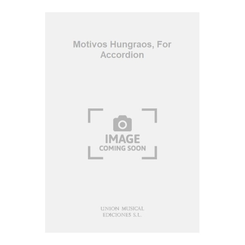 Motivos Hungraos, For...