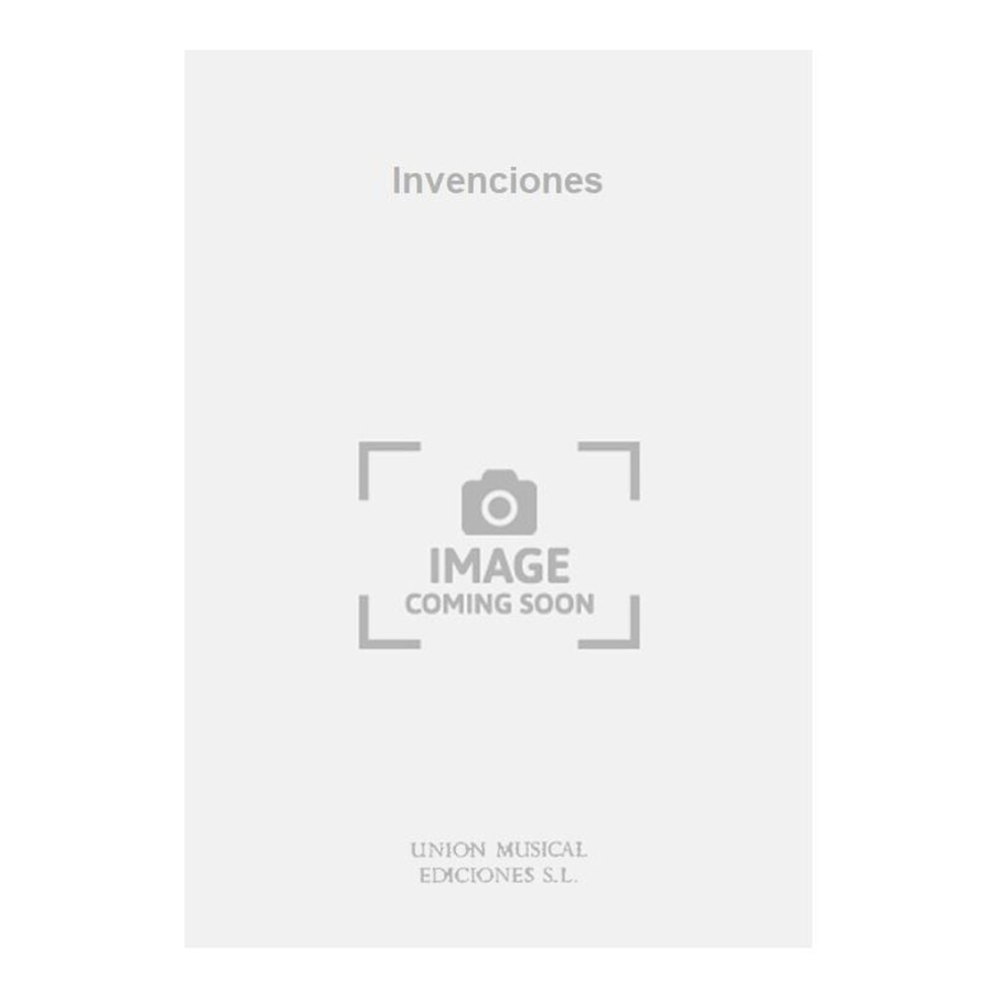 Invenciones