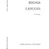 Boscha - Ejerciciospara Arpa - Primer Cuaderno