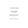 Canco De Maria