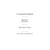 Lamote De Grignon: Reverie (Amaz) for Viola and Piano