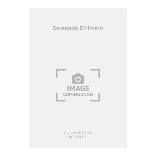 Serenada D'Hivern