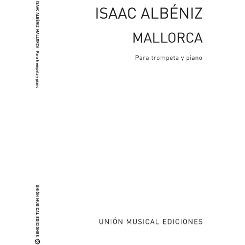 Albéniz, Isaac - Mallorca...
